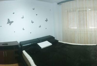 Apartament cu 2 camere decomandat în Central - 4