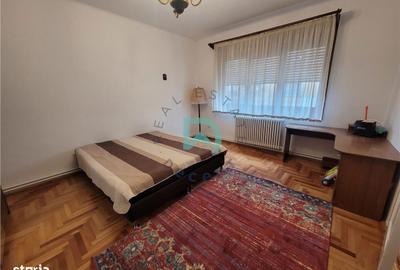 Casă cu 3 camere cu Teren 2544 Mp în Bunloc - 5