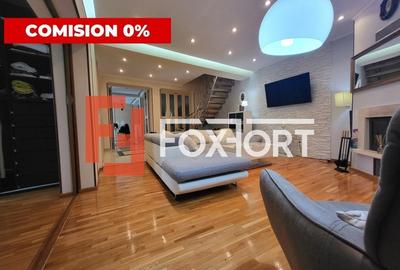 Comision 0% Casa individuala 240 mp utili, plus spatiu comercial, Calea Sagului