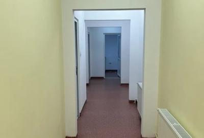 Spațiu comercial, de 160 mp, în Mărăști - 5