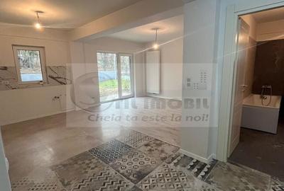 Apartament 1 camera, decomandat, Bucium, intabulat,  0% comision - 2