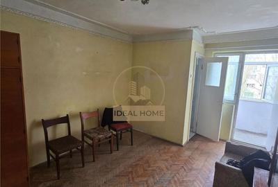 Garsonieră în Alexandru cel Bun - 2