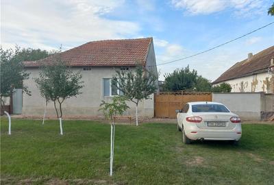Casă cu 3 camere în Gaiu Mic - 9