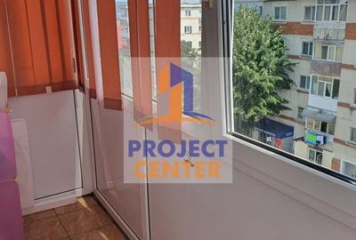 Garsoniera Exercitiu, langa liceele Dinu Lipatti si Barbu - 9