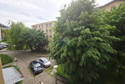Apartament cu 3 camere semidecomandat, mobilat în Mărăței - 21