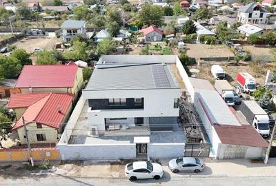 Casă cu 4 camere în Bălăceanca - 8