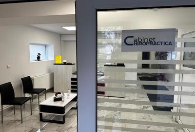 Spațiu comercial, de 130 mp, în Ultracentral - 7