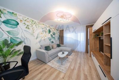 Apartament 2 camere - Prima inchiriere | Etaj 1 | Totul nou | Parcare - 4