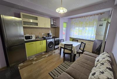 Apartament cu 2 camere decomandat în Exterior Vest - 1