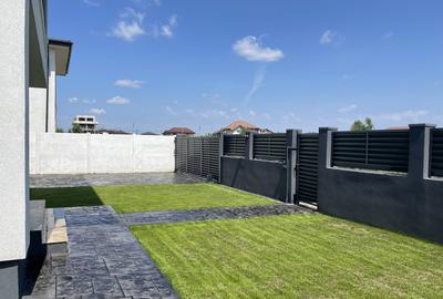 Vidra- Berceni / casa individuala la cheie, p+1, 4 cam, 140mp utili - 16