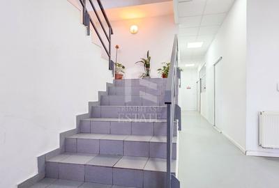 Spațiu comercial, de 650 mp, în Drumul Taberei - 6