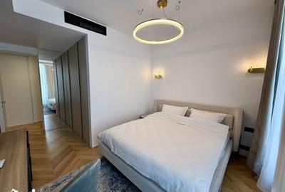 Apartament cu 4 camere în Nord - 6