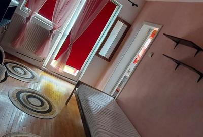 Garsonieră semidecomandată în Mărăști - 2