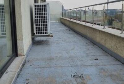 HERASTRAU SOSEAUA NORDULUI APARTAMENT 5 CAMERE  VEDERE PANORAMICA PARC - 29