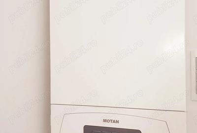 Apartament cu 2 camere decomandat în Progresul - 2