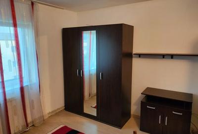 Apartament cu 2 camere semidecomandat în Exterior Vest - 7