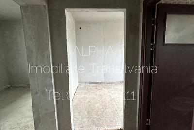 Apartament cu 3 camere în Central - 3