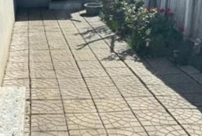 Casă individuală cu 3 camere cu Teren 663 Mp în Golești - 9
