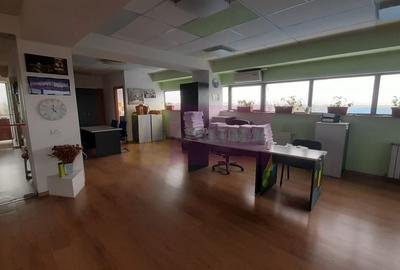 Showroom în Sudul Bucureștiului - 12