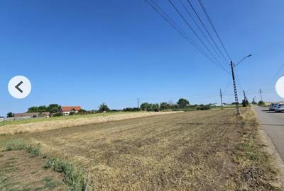 Vând teren intravilan - 1