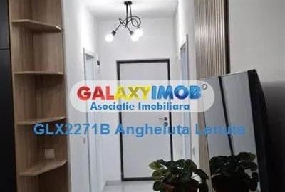 Militari Residence garsoniera de inchiriat - 3