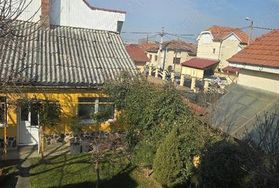 Vand vila P+M , zona Cantemir-Salca, constr 2014, , SC-194 mp, teren 270, gaz - 4