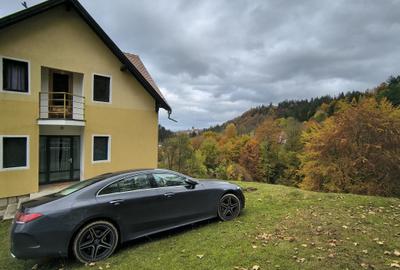 REZERVAT - TEREN BRAN - OPORTUNITATE INVESTITIE REZERVAT - TEREN BRAN - OPORTUNITATE INVESTITIE - 9