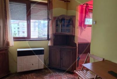 Apartament cu 3 camere în Central - 10