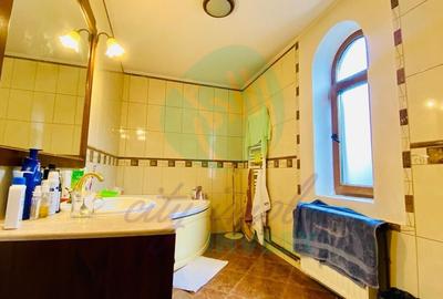 Casa cu o curte libera de 700 mp | Popesti-Leordeni - 10