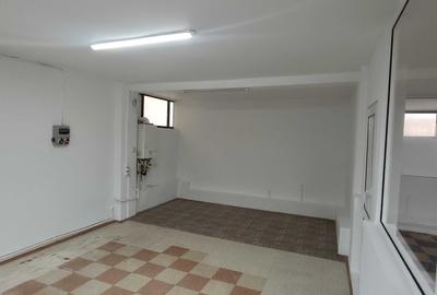 Spațiu comercial, de 150 mp, în Exterior Vest - 2