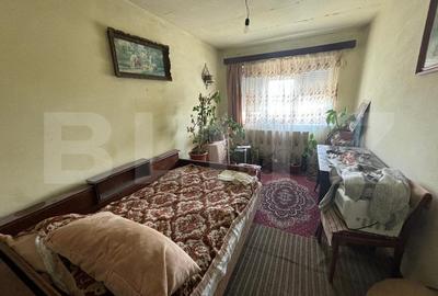 Apartament 3 camere, 62mp - 1