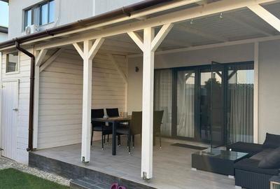 Casă cu 4 camere cu Teren 226 Mp în Tunari - 3