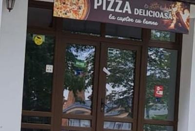 Spațiu comercial, de 110 mp, în Central - 6