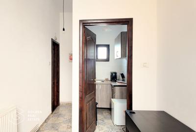 Apartament cu 2 camere semidecomandat, mobilat în Ultracentral - 7