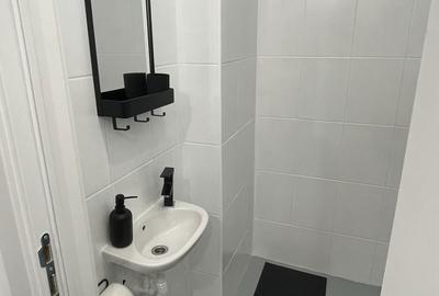 Garsonieră, mobilată în Floreasca - 7