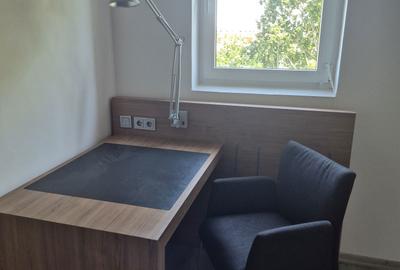 Apartament cu 2 camere semidecomandat în Central - 8