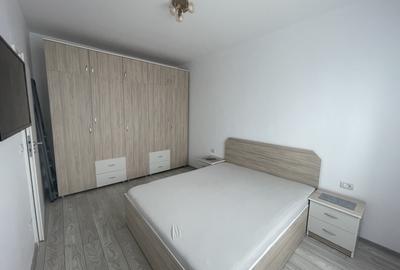 Prima inchiriere, bloc nou,  zona farte buna - 4