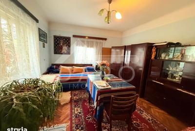 Casă cu 3 camere cu Teren 600 Mp în Sâncraiu de Mureș - 2
