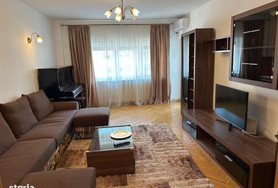 Apartament cu 3 camere decomandat în Kiseleff - 17