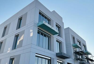 Apartament cu 3 camere semidecomandat în Dosu Bricii - 8