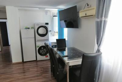 Apartament cu 3 camere decomandat în Central - 8
