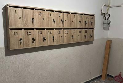 Apartament cu 2 camere semidecomandat în Central - 4