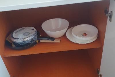 Apartament cu 3 camere semidecomandat în Unirii - 9