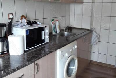 Apartament cu 2 camere decomandat în Central - 3