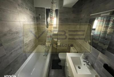 Apartament cu 2 camere decomandat în Miroslava - 14