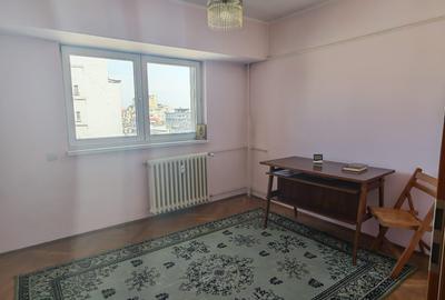 Apartament cu 5 camere decomandat în P-ța Universității - 20