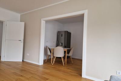 Casă cu 3 camere în Beba Veche - 1
