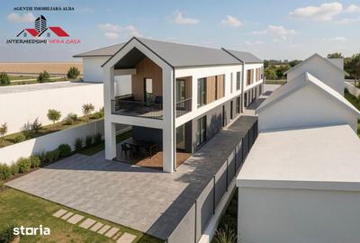 Casă cu 8 camere cu Teren 1000 Mp în Cetate - 5