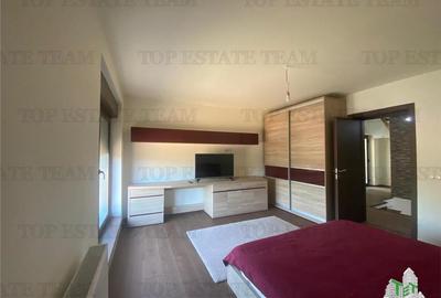 Duplex cu 4 camere cu Teren 1045 Mp în Arsa - 21