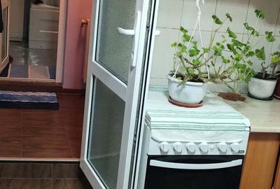 Casă cu 2 camere în Central